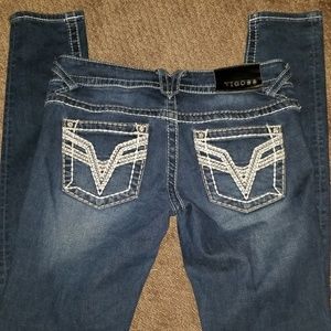 Vigoss size 1/2 inseam 31